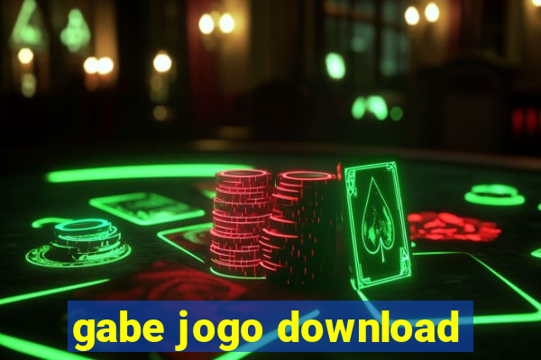 gabe jogo download