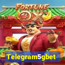 Telegram5gbet