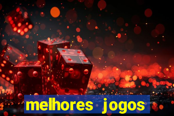 melhores jogos offline para iphone