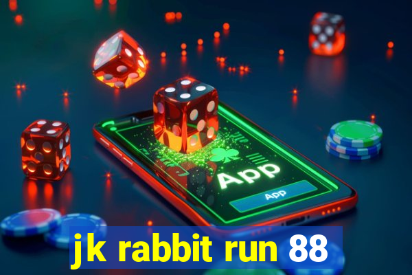 jk rabbit run 88