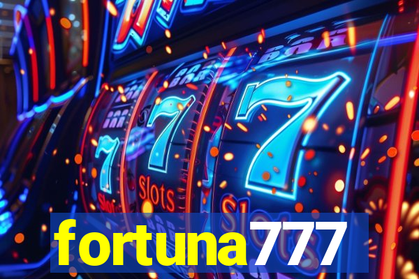 fortuna777