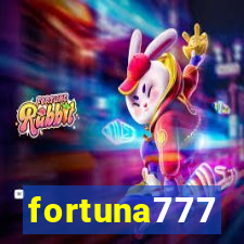 fortuna777