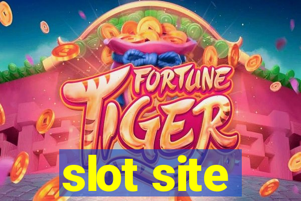 slot site