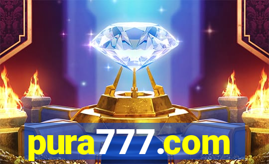 pura777.com