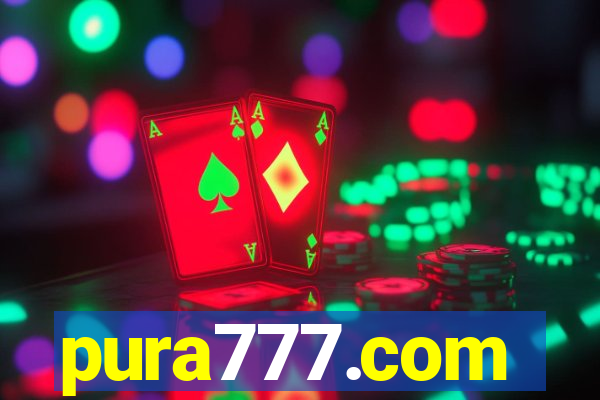 pura777.com