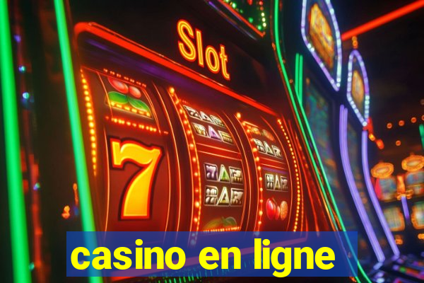 casino en ligne