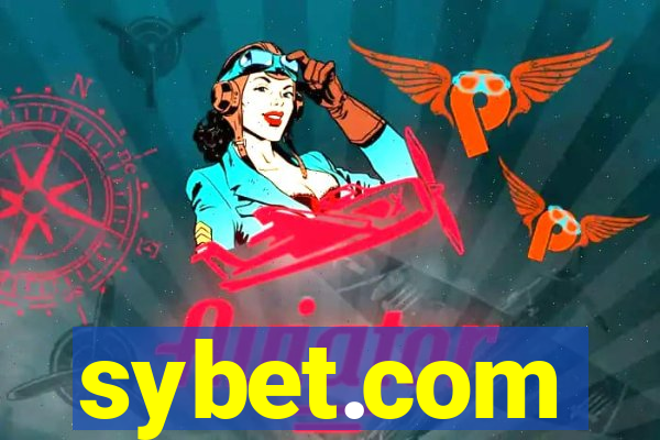 sybet.com