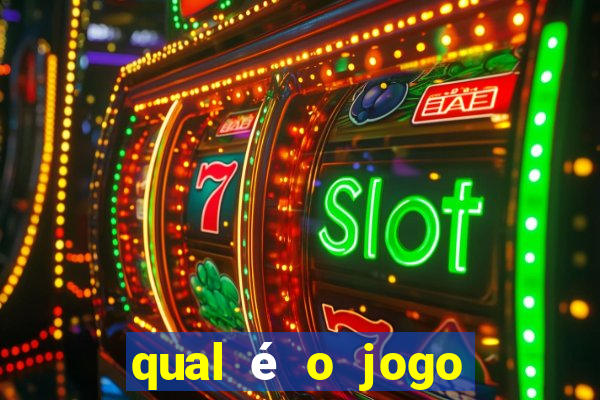 qual é o jogo original do tigrinho