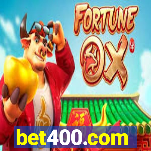 bet400.com