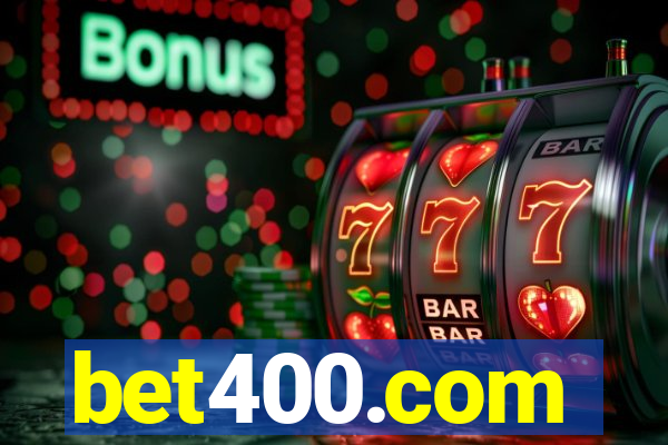 bet400.com