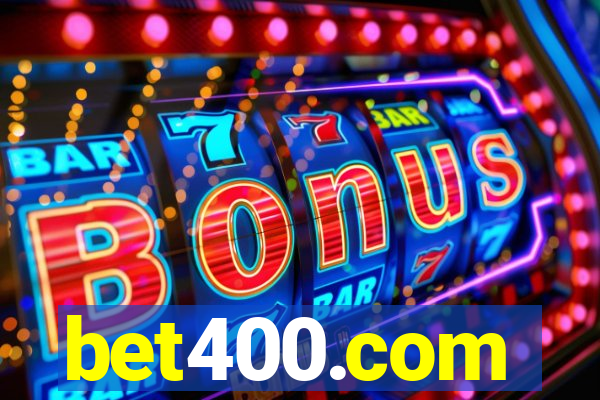 bet400.com