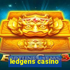 ledgens casino