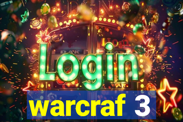 warcraf 3