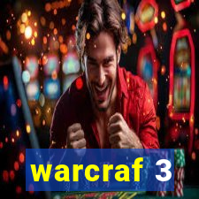 warcraf 3