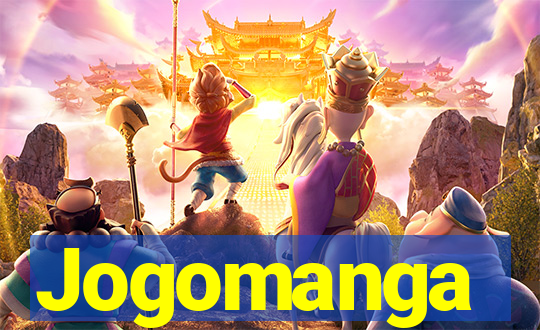 Jogomanga