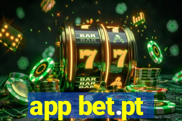 app bet.pt