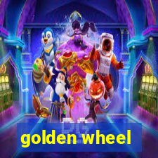 golden wheel