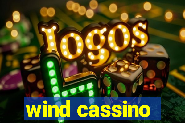 wind cassino