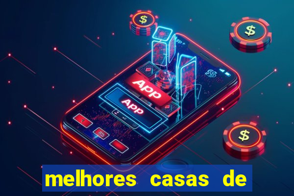 melhores casas de apostas slots