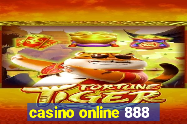 casino online 888