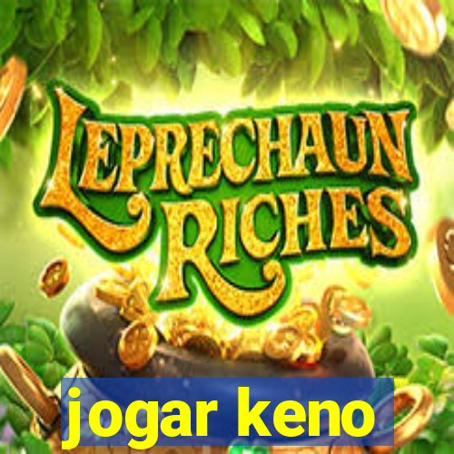 jogar keno