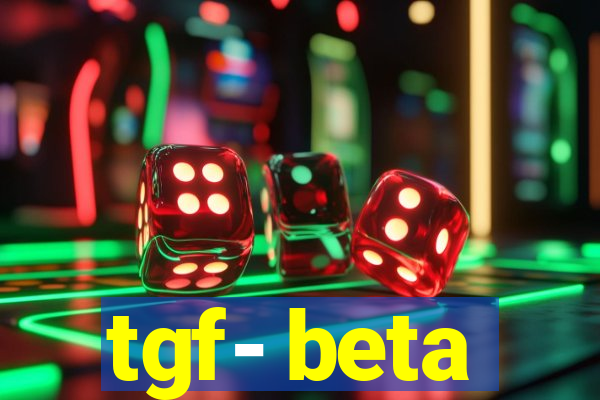 tgf- beta