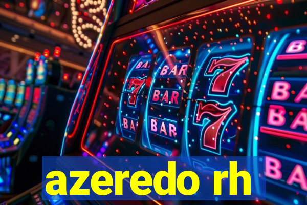 azeredo rh