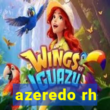 azeredo rh