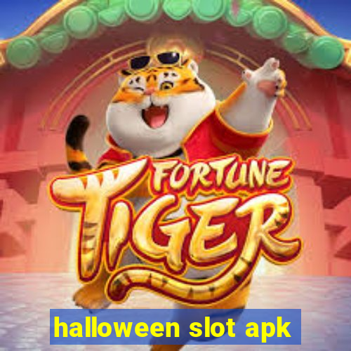 halloween slot apk