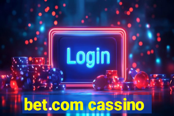 bet.com cassino