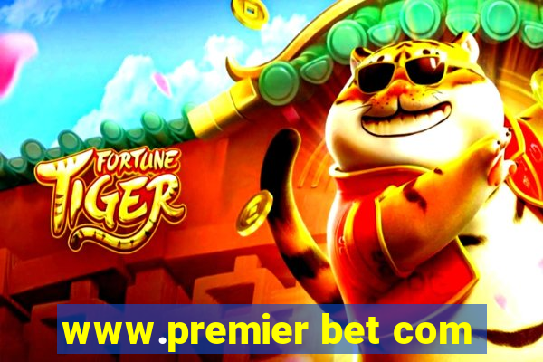 www.premier bet com