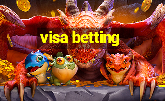 visa betting