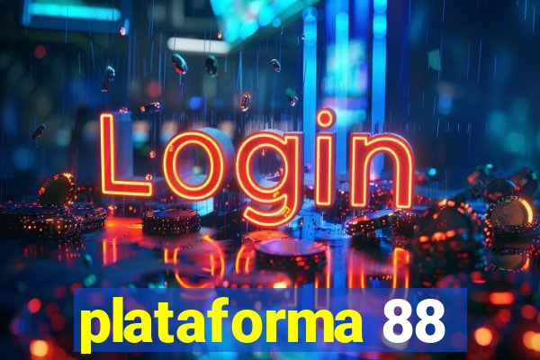 plataforma 88