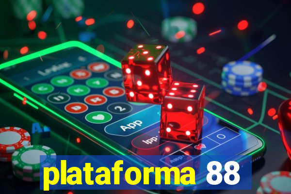 plataforma 88