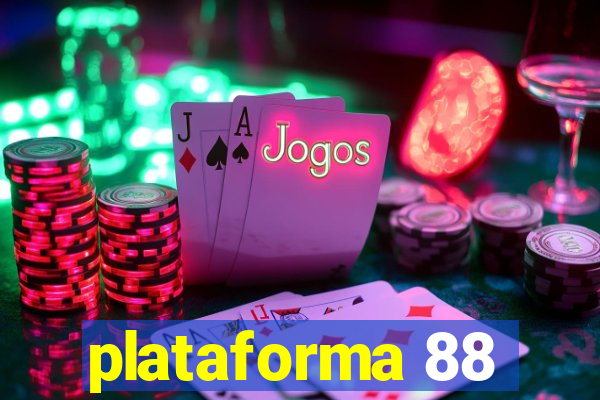 plataforma 88