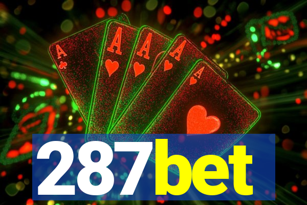 287bet