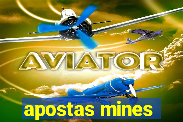 apostas mines