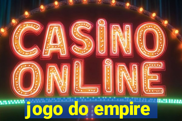 jogo do empire