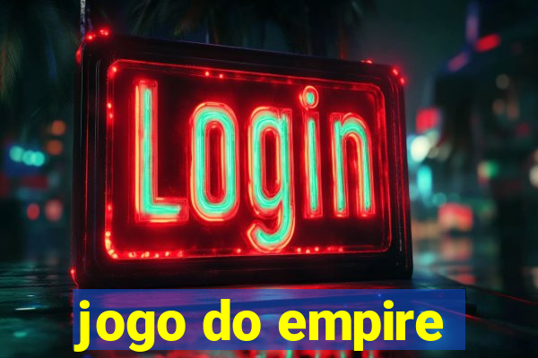 jogo do empire