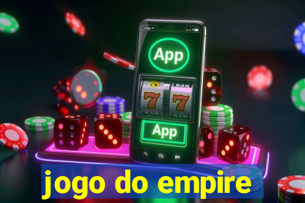 jogo do empire