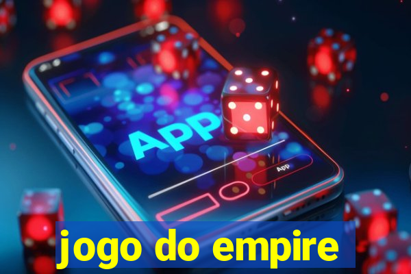 jogo do empire