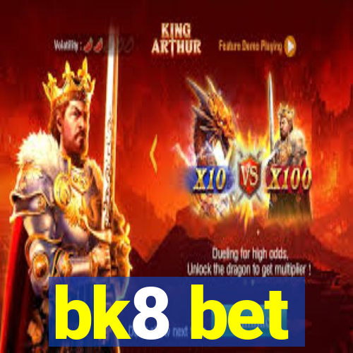 bk8 bet