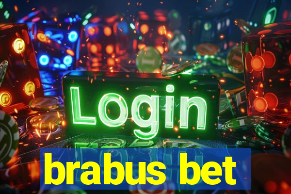 brabus bet