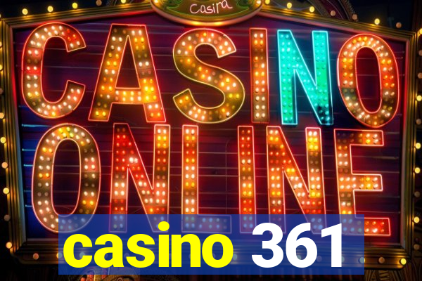 casino 361