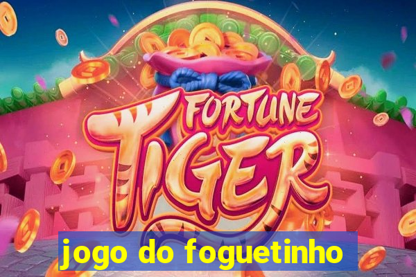 jogo do foguetinho