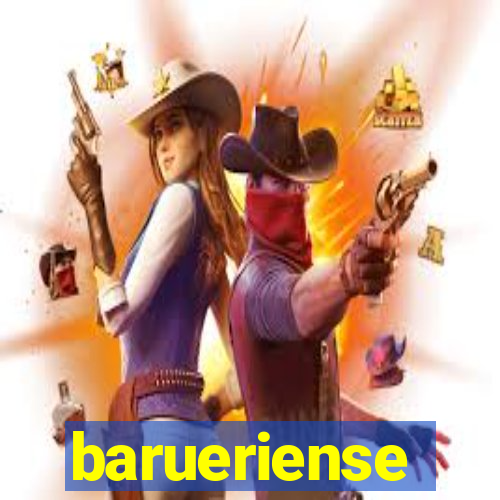 barueriense