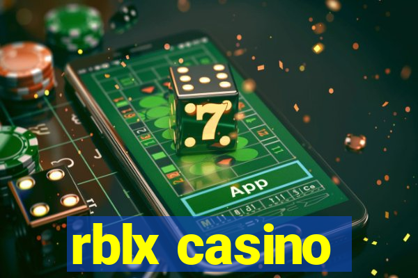 rblx casino