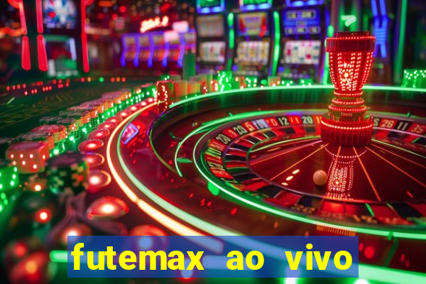 futemax ao vivo real madrid