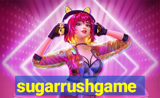 sugarrushgame