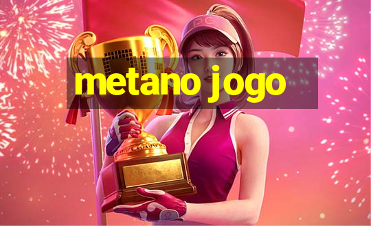 metano jogo